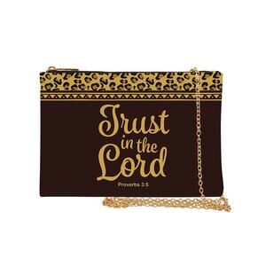 Statement Handbag | Trust In The Lord
